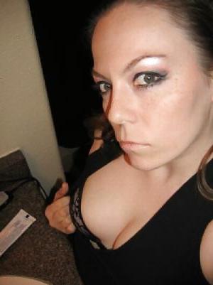 11P Milf with little tits