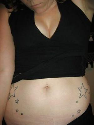 11P Milf with little tits