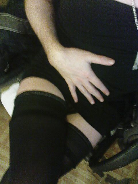 11P Little black dress and more 