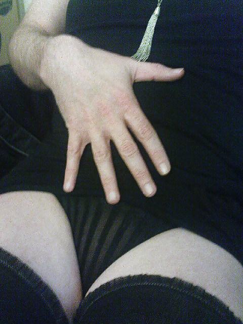 11P Little black dress and more 