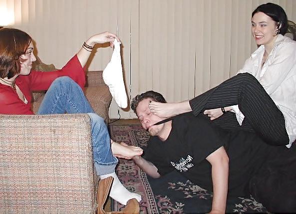 25P Smelly Dirty Socks 4