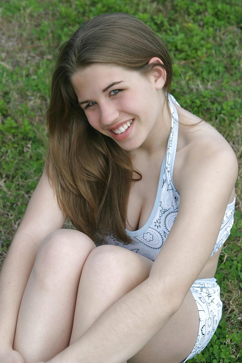 12P Busty Teen NN