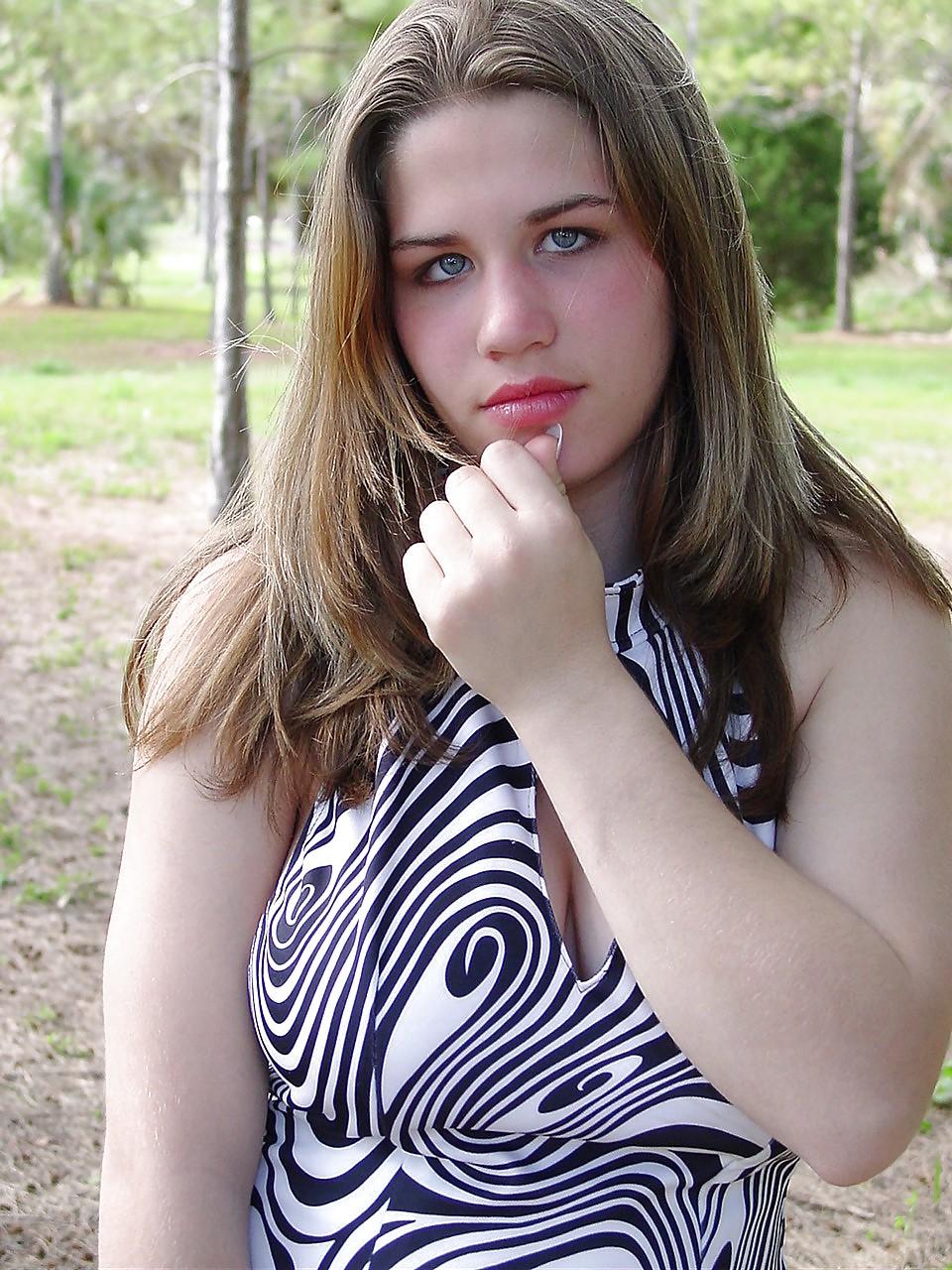 12P Busty Teen NN