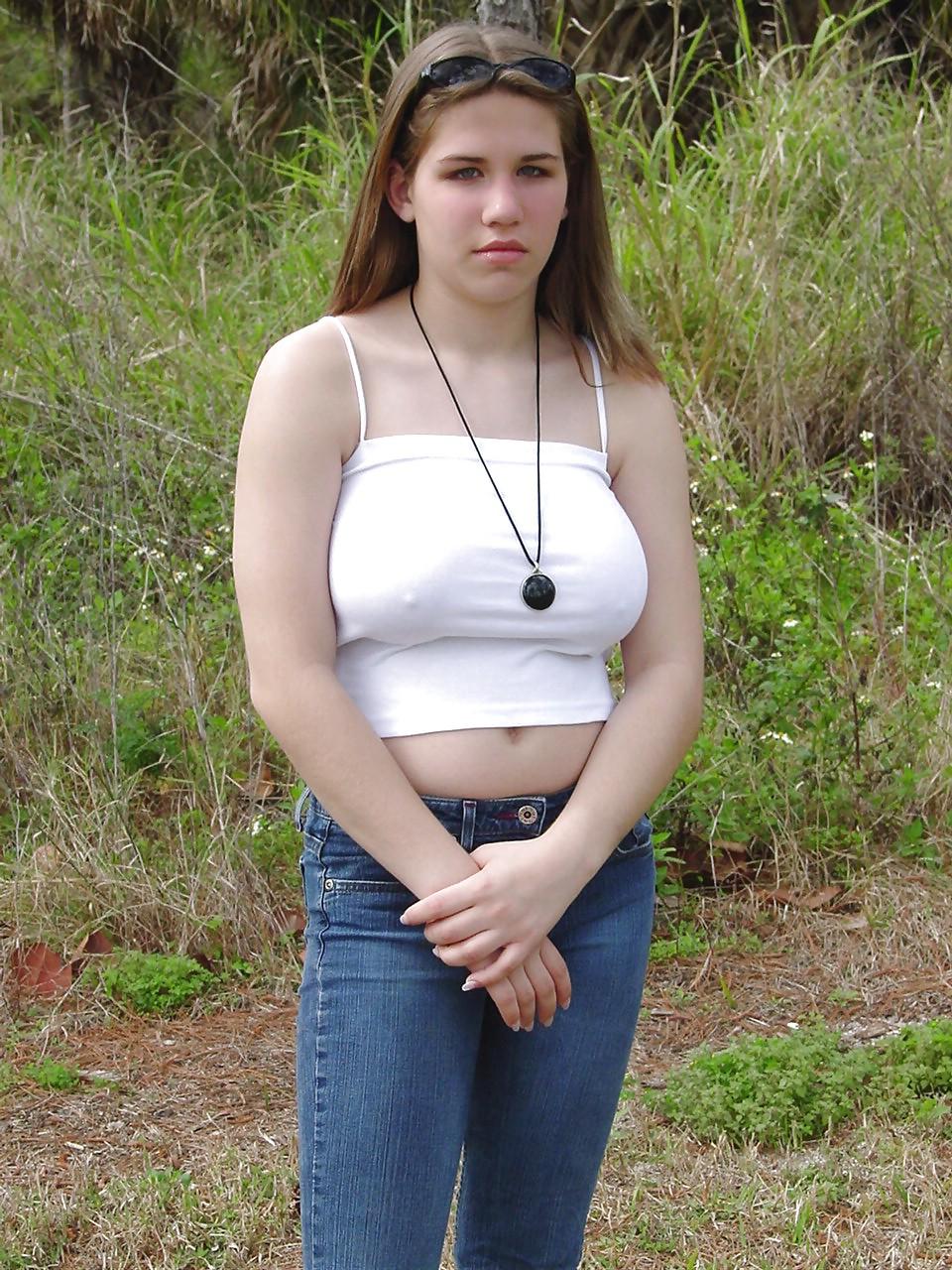 12P Busty Teen NN