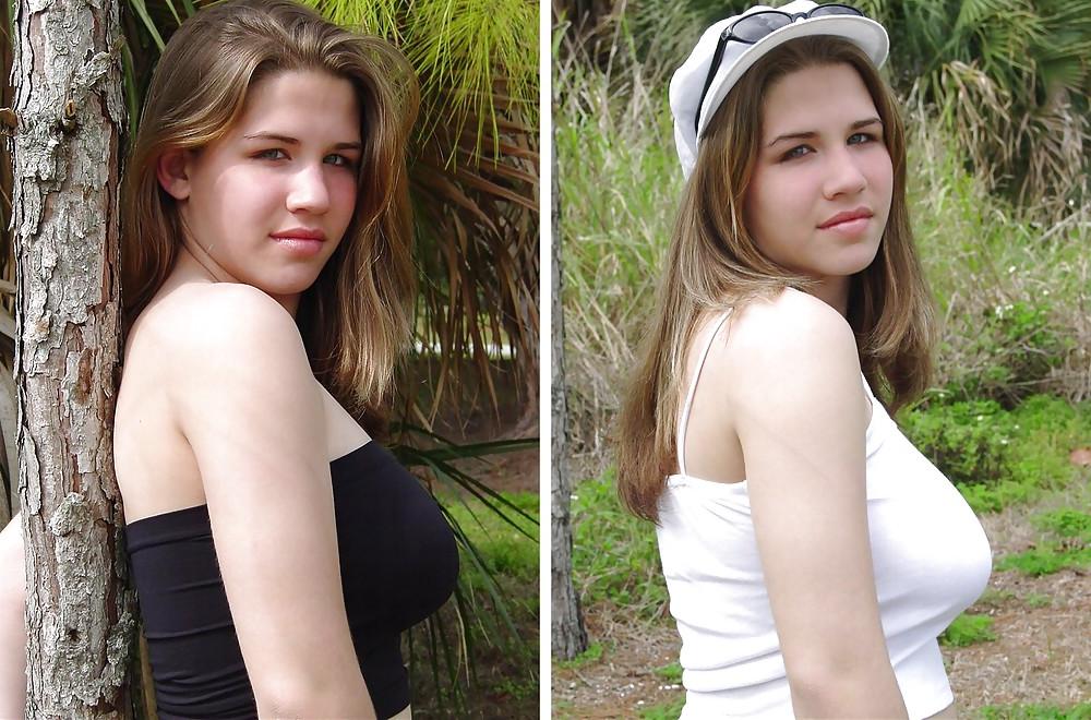 12P Busty Teen NN