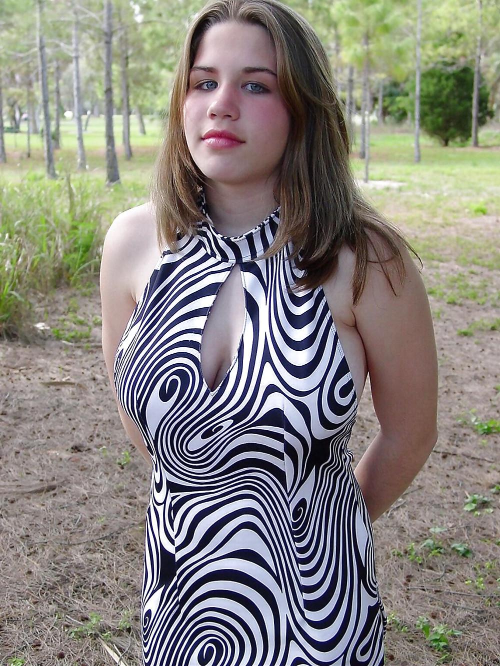 12P Busty Teen NN