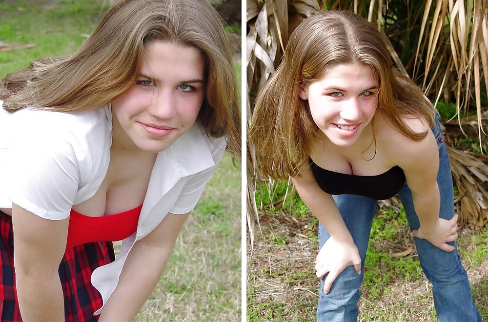 12P Busty Teen NN