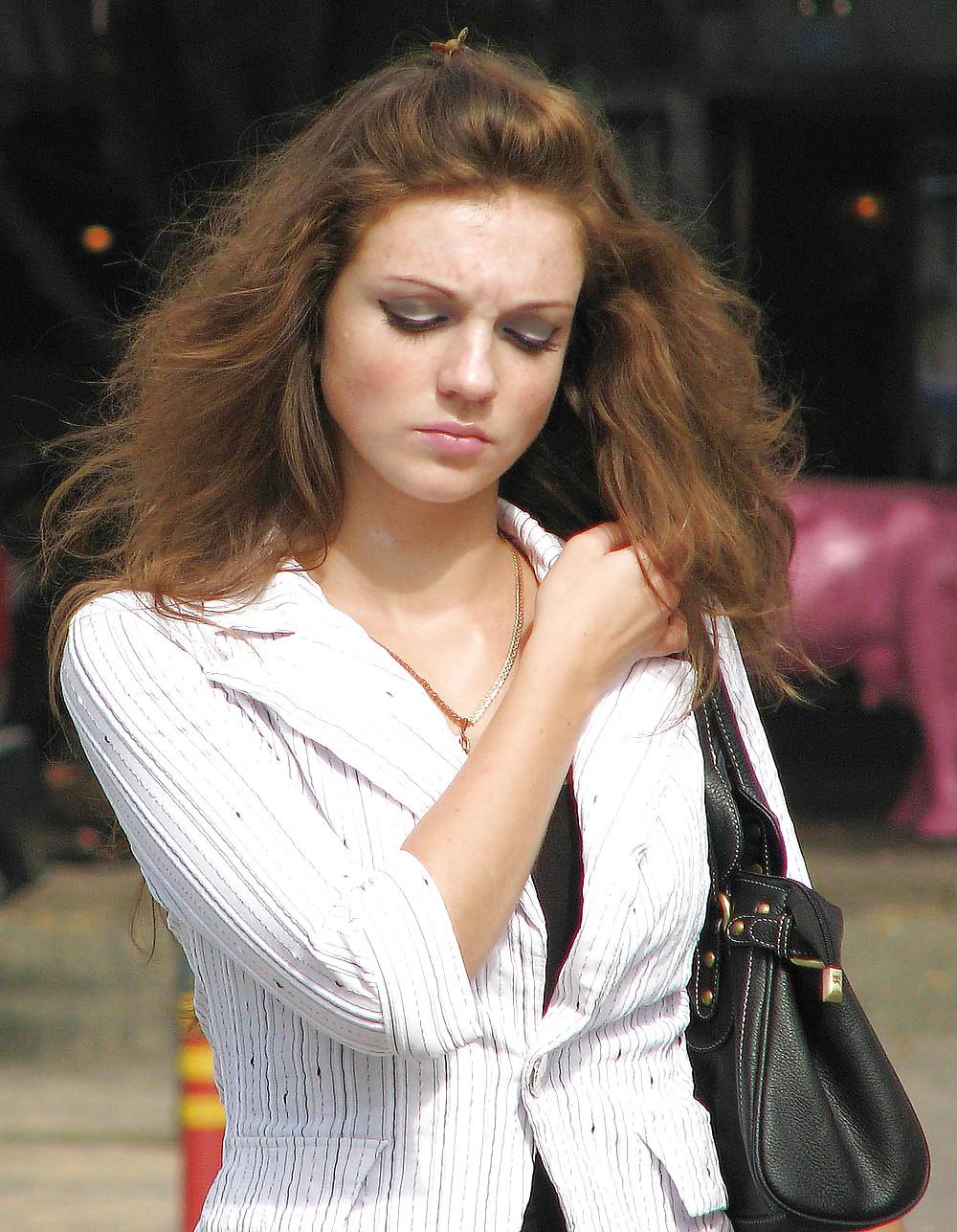 19P In The Streets 050th Anniversary, Smoking Lipgloss Beauty