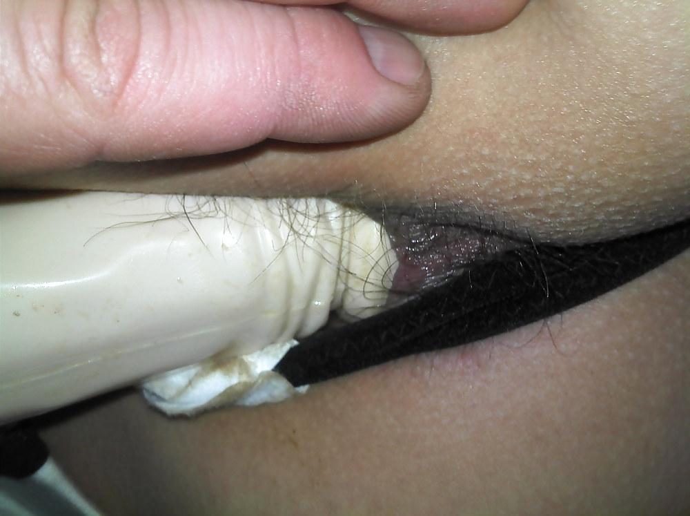 11P Dirty ass