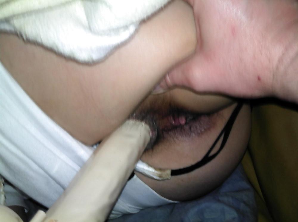 11P Dirty ass