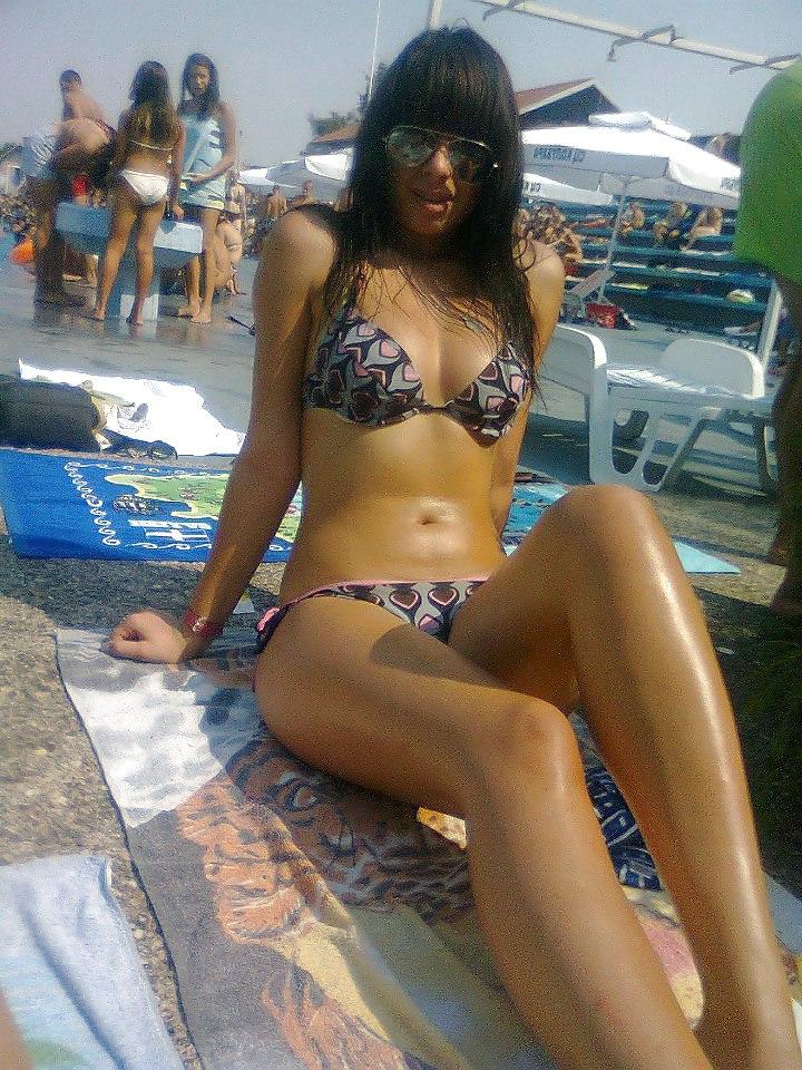 11P Young Serbian Girls 2 