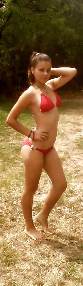 11P Young Serbian Girls 2 