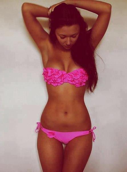 11P Young Serbian Girls 2 