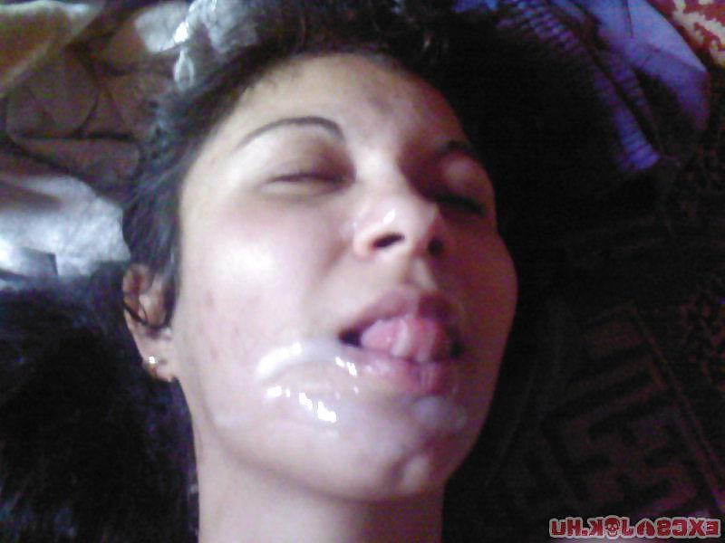8P Amateur oral babes 13