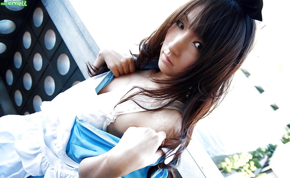 25P Cosplay girls collection 16