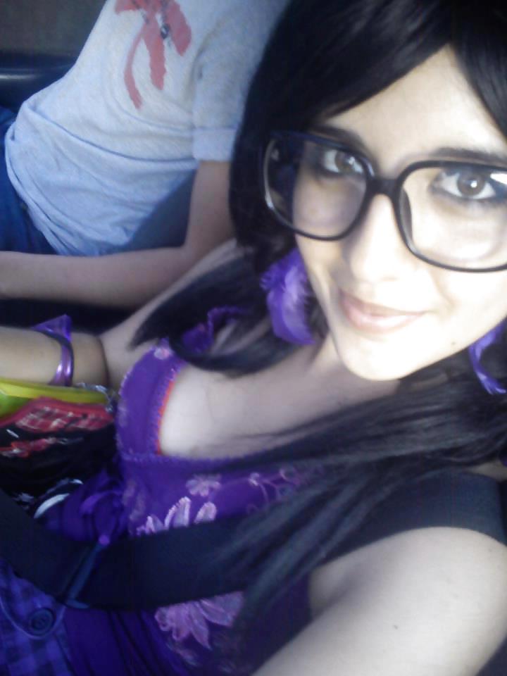 25P Teen cosplay 2