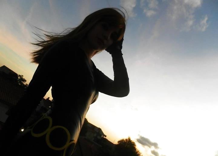 25P Teen cosplay 2