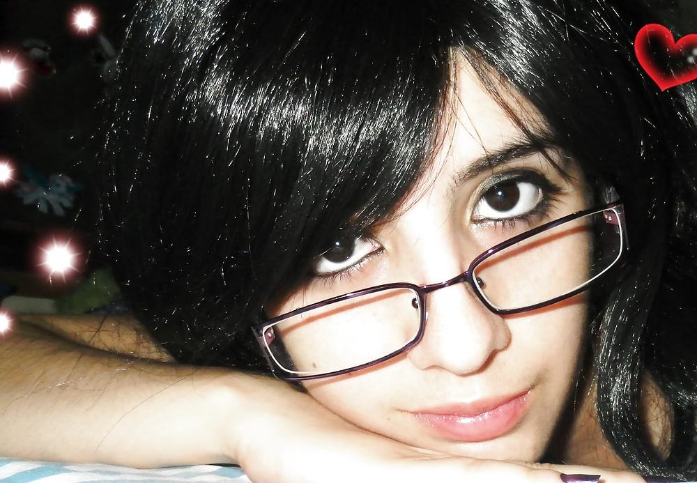 25P Teen cosplay 2