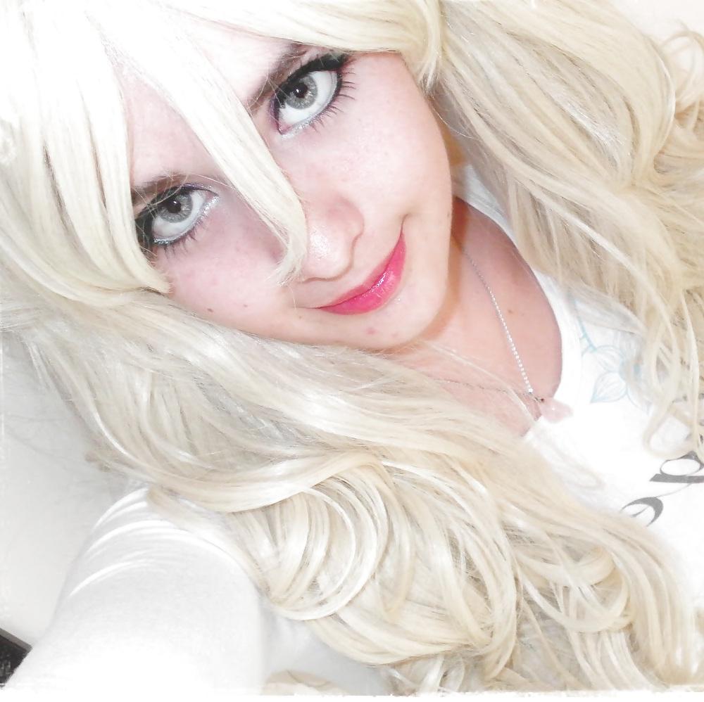 25P Teen cosplay 2