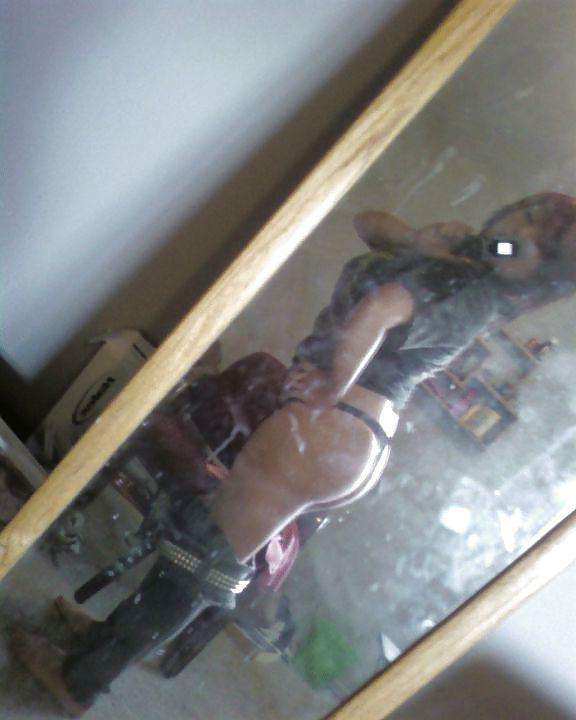 6P Thick latina milf with ass and tits
