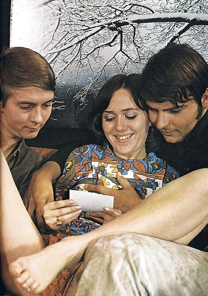 25P Classic Group - Sex Snaps