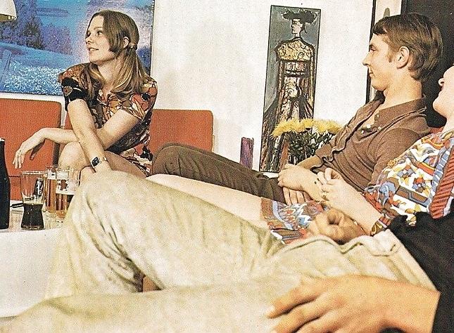 25P Classic Group - Sex Snaps