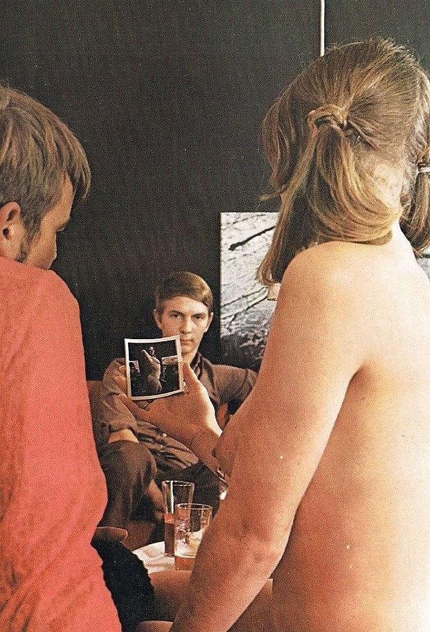 25P Classic Group - Sex Snaps