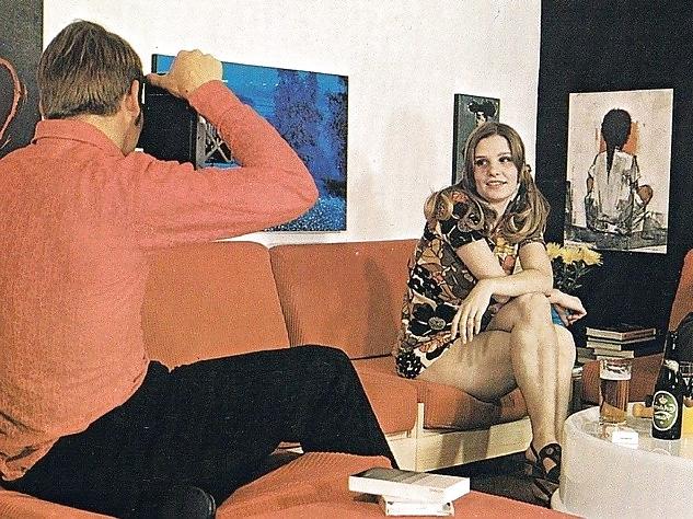 25P Classic Group - Sex Snaps