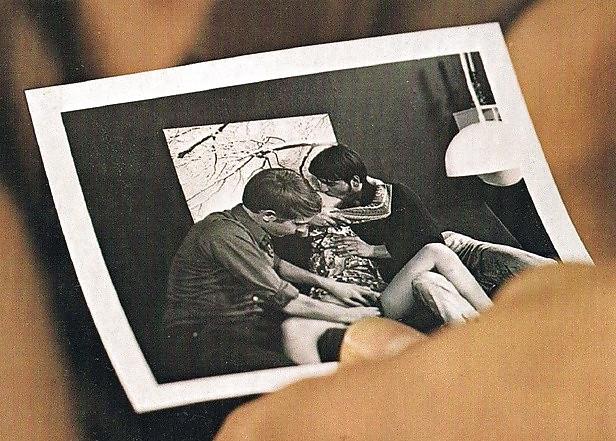 25P Classic Group - Sex Snaps