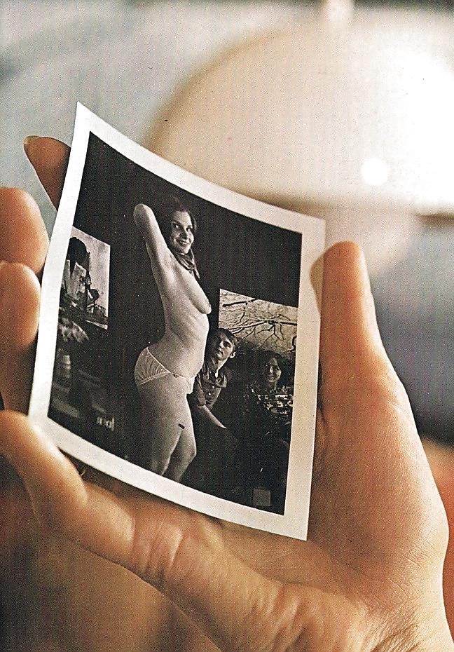 25P Classic Group - Sex Snaps