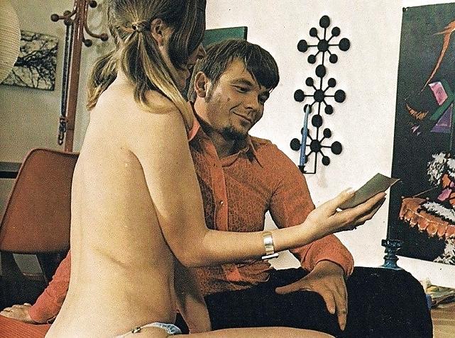 25P Classic Group - Sex Snaps