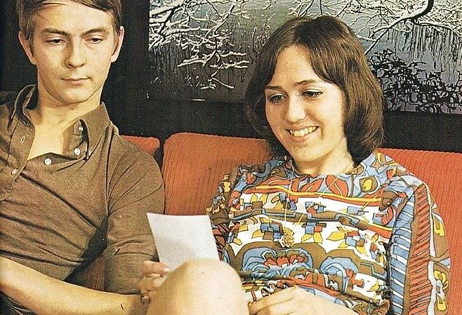 25P Classic Group - Sex Snaps