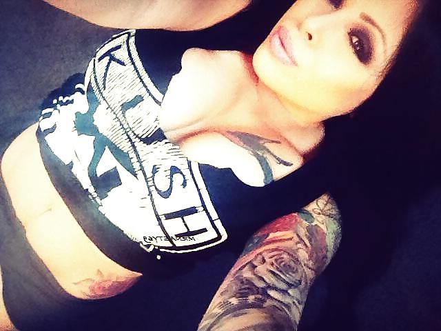 15P I Want To Fuck Her Pussy And Ass Hard 