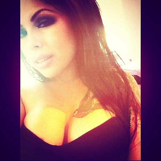 15P I Want To Fuck Her Pussy And Ass Hard 