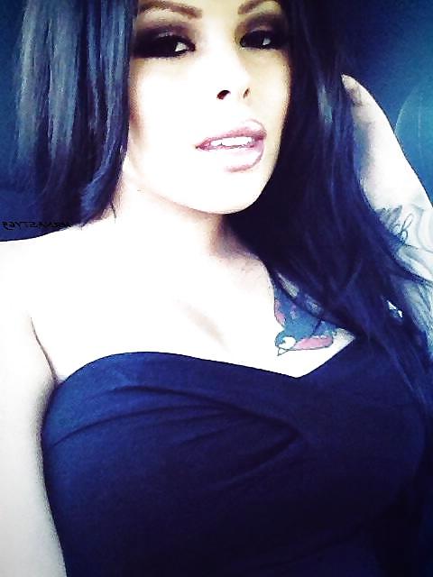 15P I Want To Fuck Her Pussy And Ass Hard 