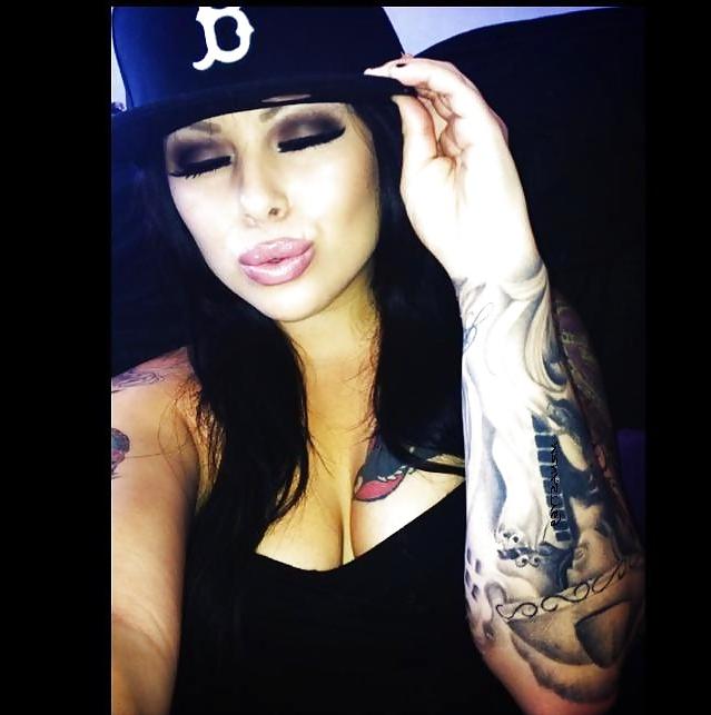 15P I Want To Fuck Her Pussy And Ass Hard 