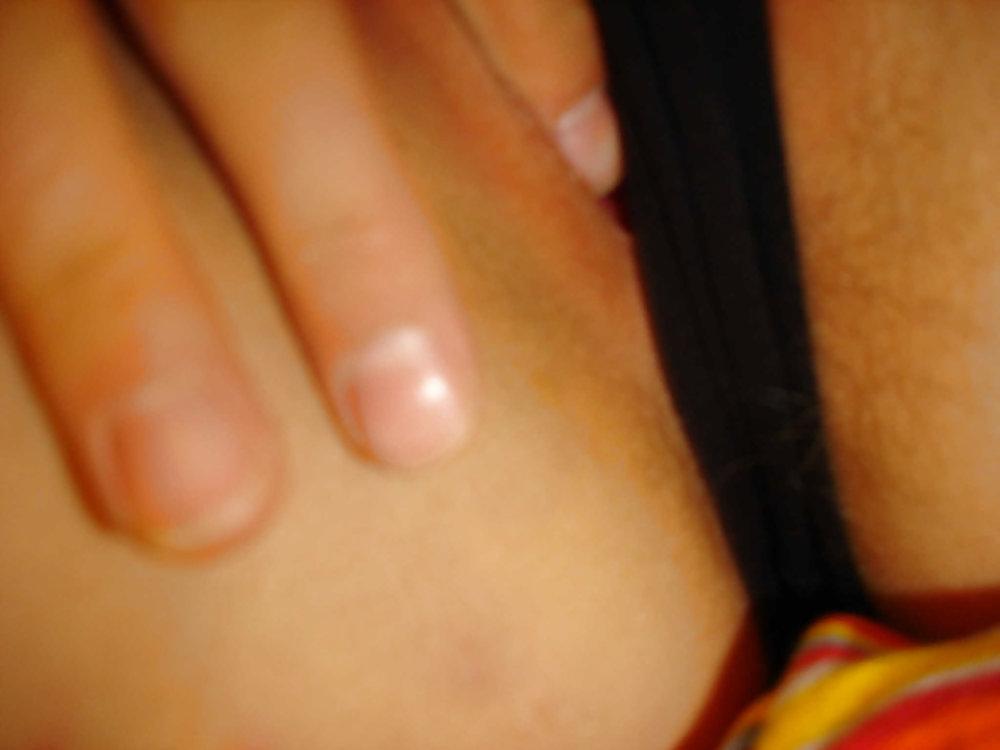 25P Perfect Little Cockteaser Dildo Fun