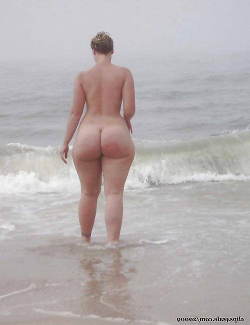 15P Thick Mature Dupa