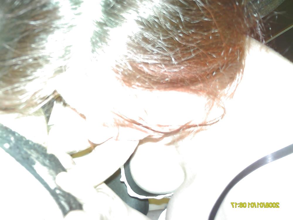 16P Night of fun and cum