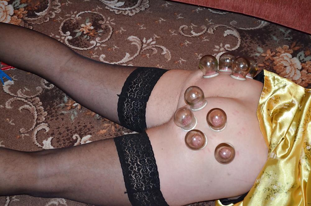 25P Pain for ass 