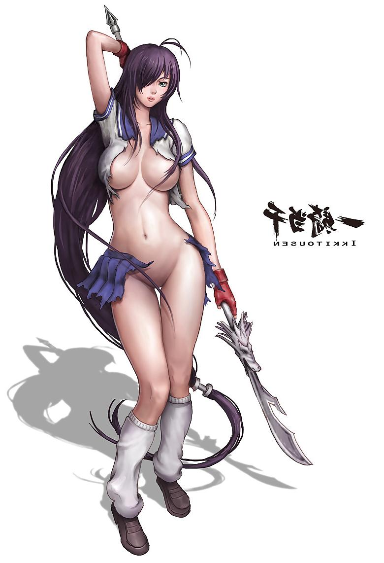 20P Hentai #23