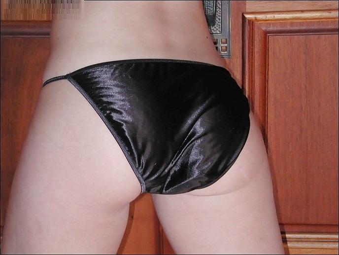 15P Tawnee's Sexy Little Panties!!!