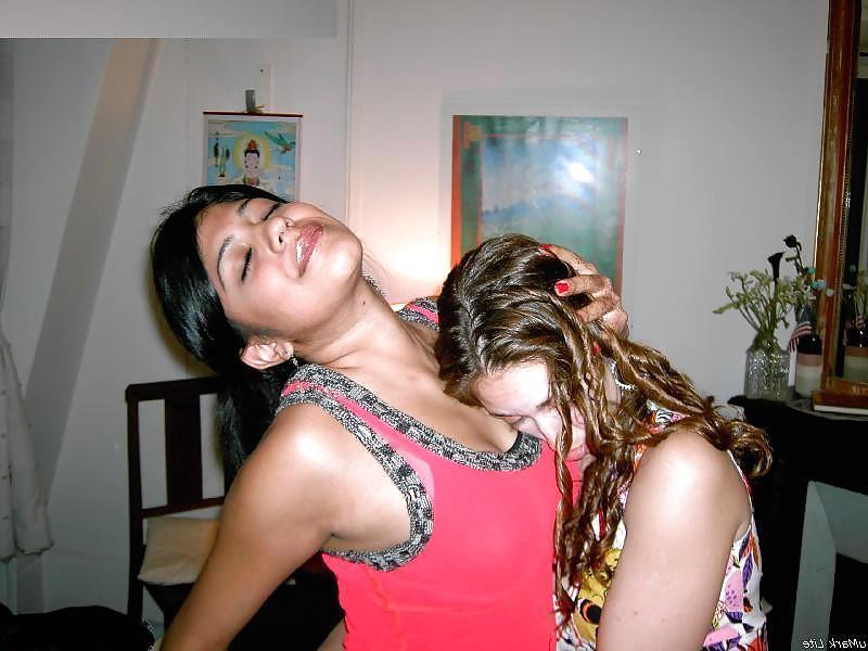 25P Dirty Indian Girls