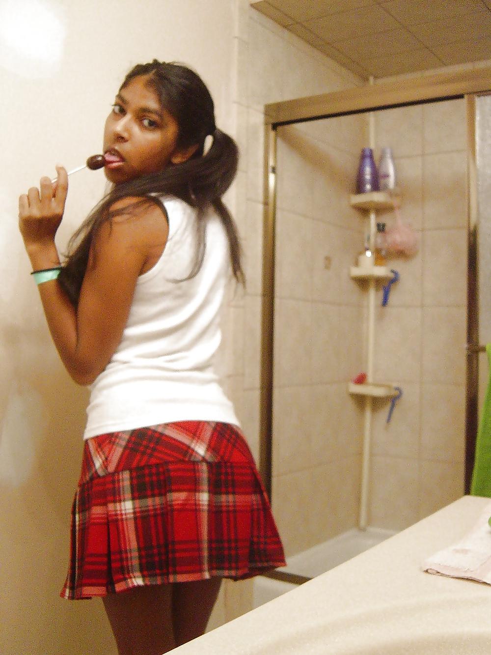 25P Dirty Indian Girls