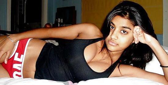 25P Dirty Indian Girls