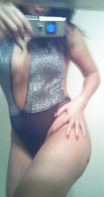 6P Milf latina with body