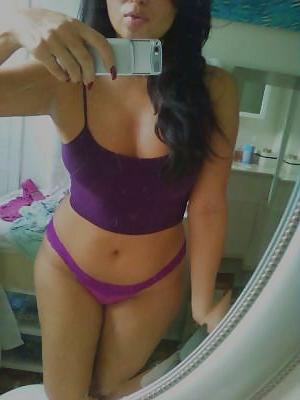 6P Milf latina with body