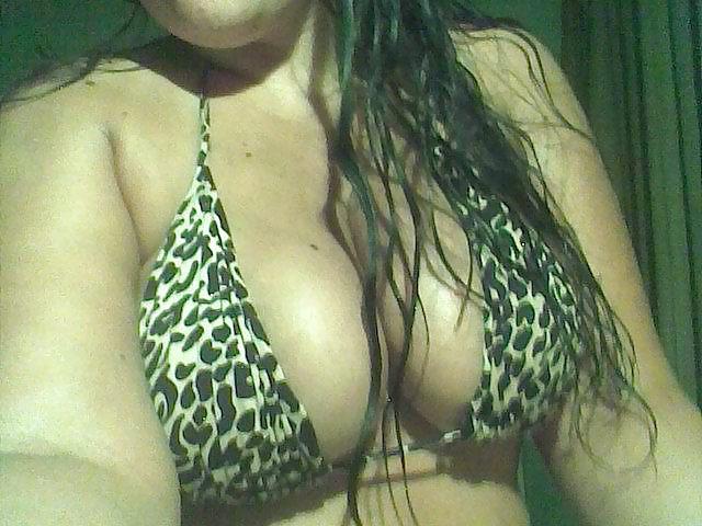 5P My Serbian girlfriend