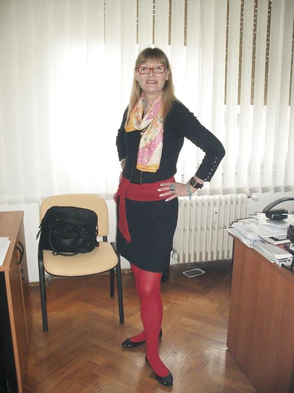 25P Serbian slut