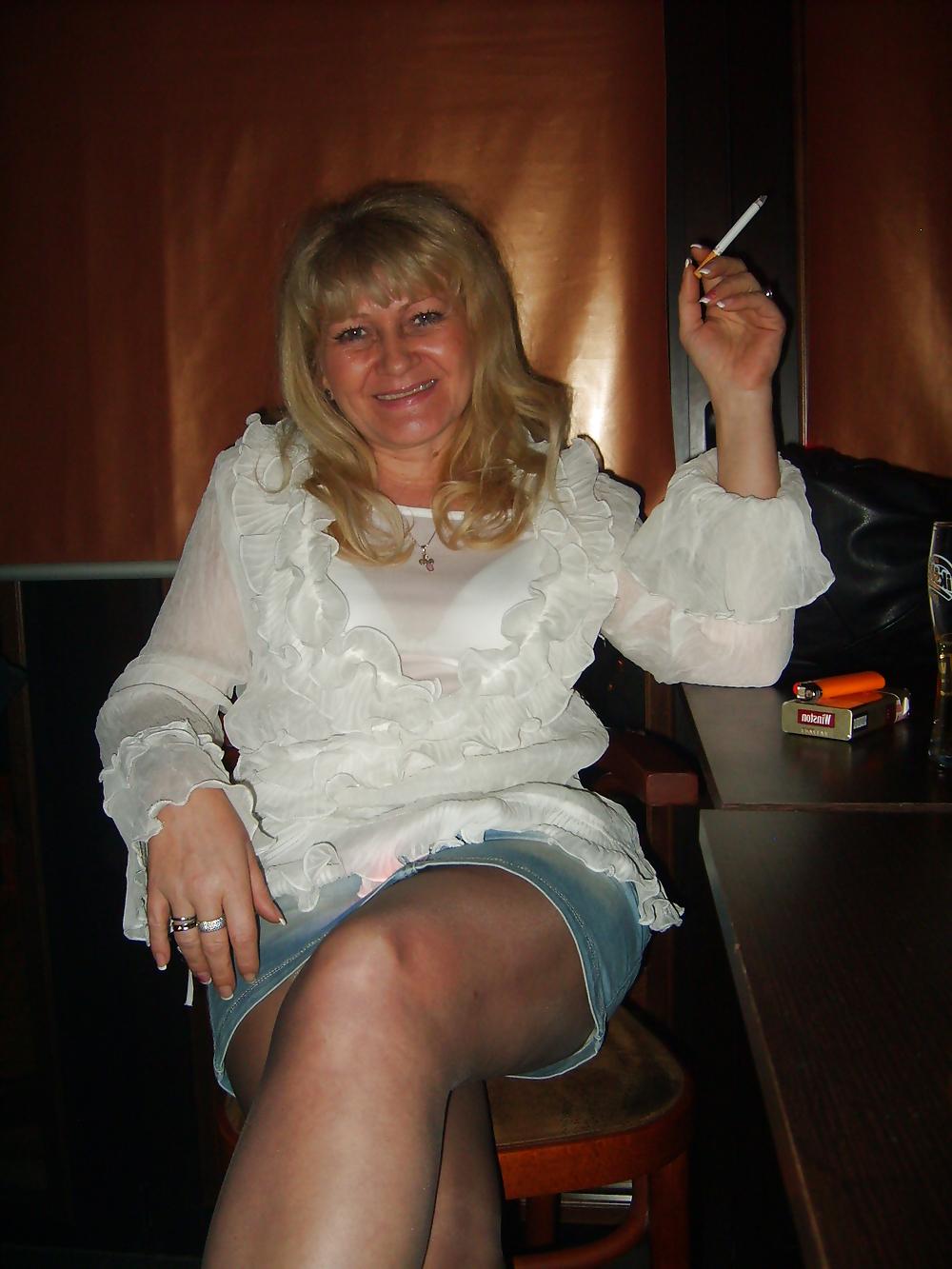 25P Serbian slut